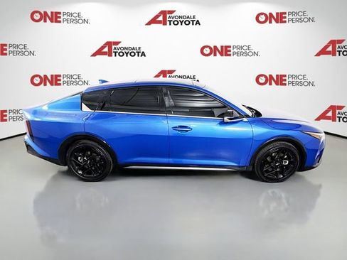 Used 2025 Kia K4 GT-Line Turbo image 8