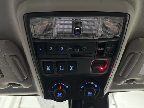 Used 2020 Toyota 4Runner TRD Pro AWD/4WD image 30