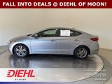 Used 2017 Hyundai Elantra SE w/ SE A/T Tech Package 03 image 4
