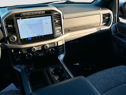 Used 2024 Ford F150 XLT w/ Equipment Group 302A MID image 23