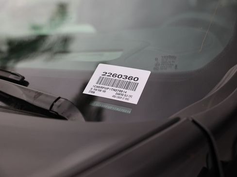 New 2026 RAM 1500 RHO w/ RHO Level 1 Equipment Group image 39