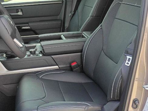 New 2026 Toyota Tundra Limited image 10