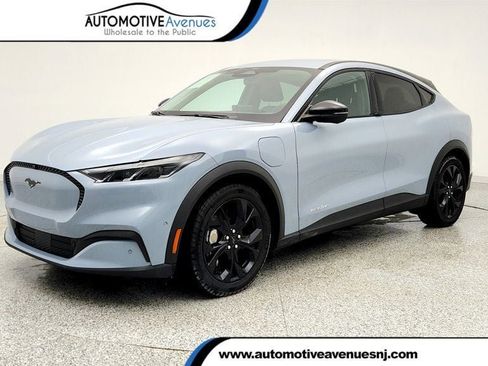 Used 2024 Ford Mustang Mach-E Select w/ Comfort Package Lite image 1