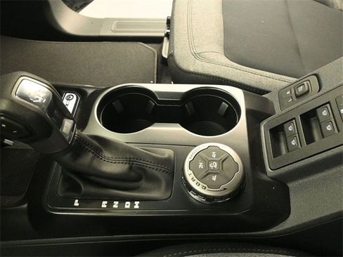 New 2026 Ford Bronco Big Bend image 12