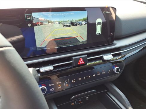 New 2026 Kia Sportage S AWD/4WD image 27