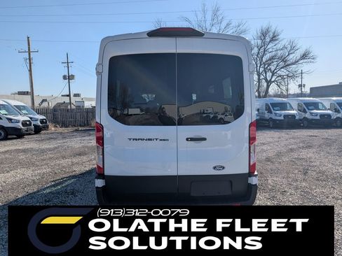 New 2026 Ford Transit 350 XL image 5