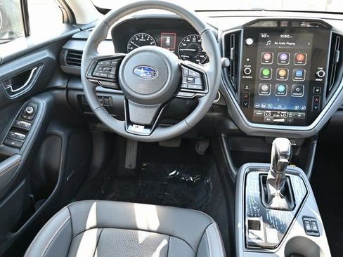 New 2025 Subaru Crosstrek 2.5i Limited w/ Crosstrek Mirror Package image 9