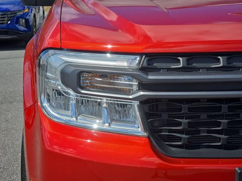 Certified 2024 Ford Maverick XLT w/ Equipment Group 300A Standard image 9