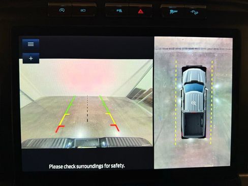 Used 2021 Ford F150 Lariat image 21