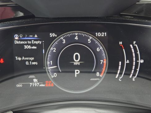 Used 2024 Lexus NX 250 FWD w/ Towing Package (2000 Lbs) image 11
