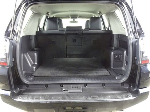 Used 2019 Toyota 4Runner SR5 Premium image 14