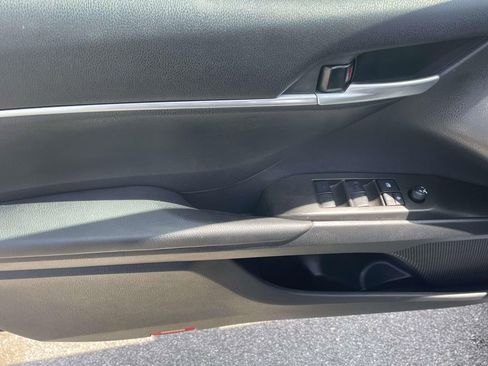 Used 2024 Toyota Camry LE image 13