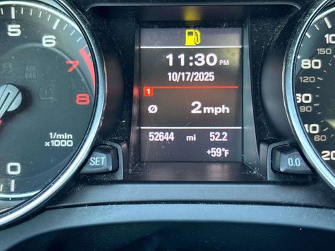 Used 2012 Audi A5 2.0T Premium Plus w/ Premium Plus Pkg image 16