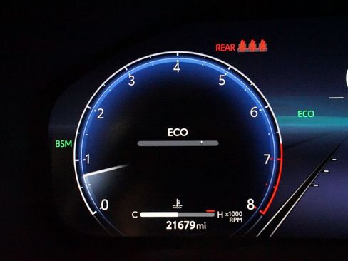 Certified 2024 Toyota RAV4 Limited w/ Advanced Technology Package FWD image 16