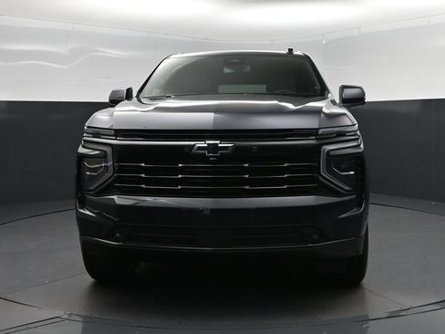 New 2026 Chevrolet Tahoe RST w/ Comfort Package RWD image 10