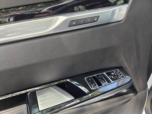 Certified 2026 Cadillac Escalade Sport AWD/4WD image 20