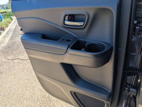 New 2026 Honda Ridgeline RTL image 26