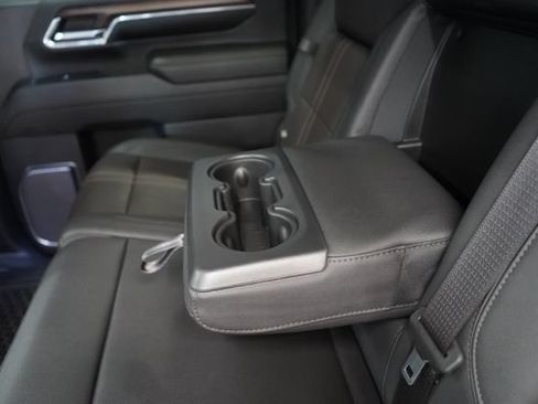 Used 2024 Chevrolet Silverado 3500 High Country w/ High Country Premium Package AWD/4WD image 48