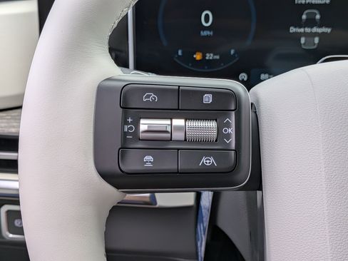 New 2026 Hyundai Santa Fe Limited image 22