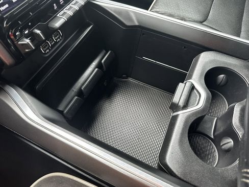 Used 2022 RAM 1500 Laramie w/ Sport Appearance Package image 28