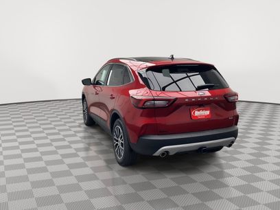 New 2024 Ford Escape SE w/ PHEV Premium Package