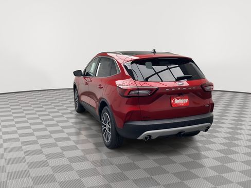 New 2024 Ford Escape SE w/ PHEV Premium Package image 2