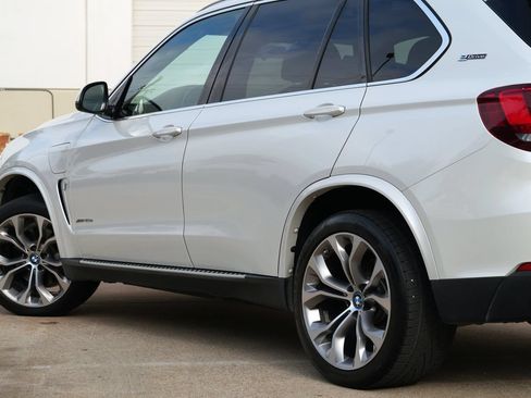 Used 2017 BMW X5 xDrive40e AWD/4WD image 34