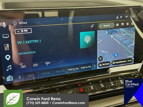 Used 2026 Chevrolet Silverado 1500 ZR2 w/ ZR2 Bison Edition image 19