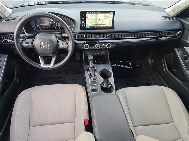 Used 2024 Honda Civic Touring image 19