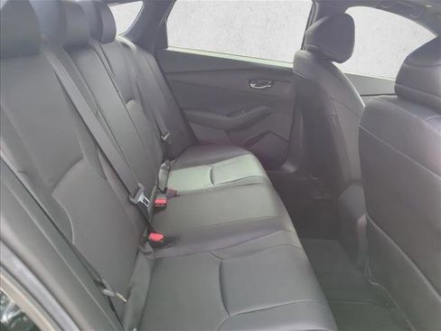 Used 2024 Honda Accord Sport image 20