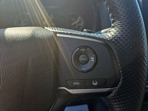 Used 2025 Honda Passport EX-L image 20