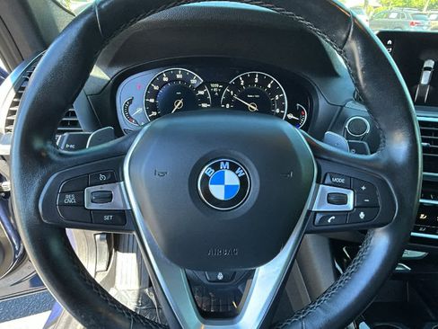 Used 2018 BMW X3 xDrive30i AWD/4WD image 18