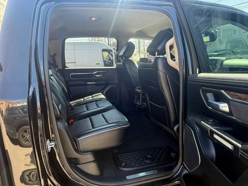 Used 2019 RAM 1500 Laramie image 13