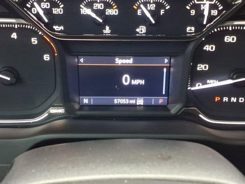 Used 2022 GMC Sierra 1500 Elevation AWD/4WD image 30