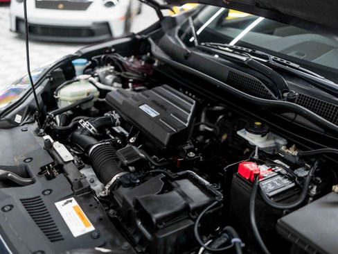Used 2019 Honda CR-V EX-L image 91