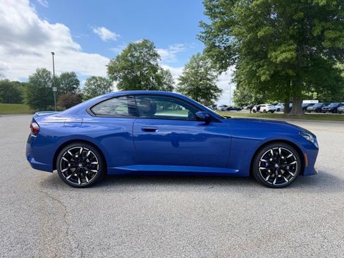 New 2026 BMW 230i xDrive Coupe w/ Premium Package AWD/4WD image 7