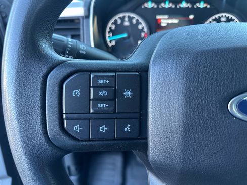 Used 2023 Ford F150 XL AWD/4WD image 22
