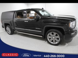 Used 2018 GMC Sierra 1500 Denali w/ Denali Ultimate Package video 1