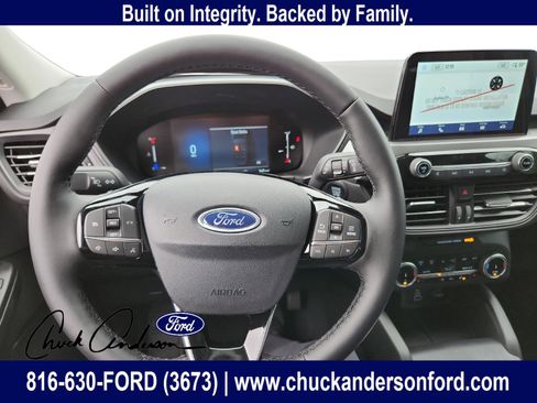 New 2026 Ford Escape Active w/ Cold Weather Package AWD/4WD image 15