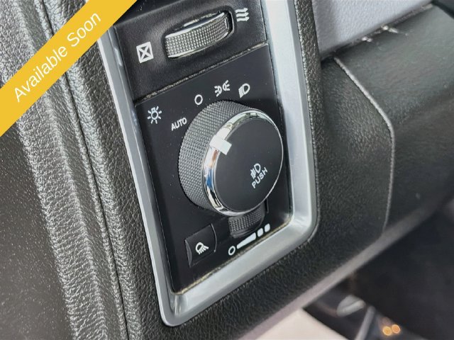 Used 2019 RAM 1500 Warlock AWD/4WD image 10