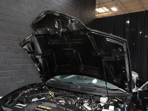 Used 1999 Pontiac Firebird Trans Am RWD image 86