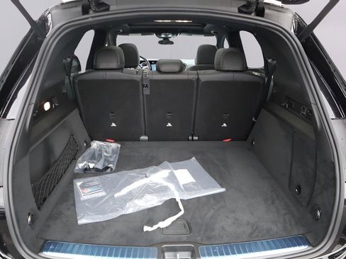 Certified 2026 Mercedes-Benz GLE 350 4MATIC image 20