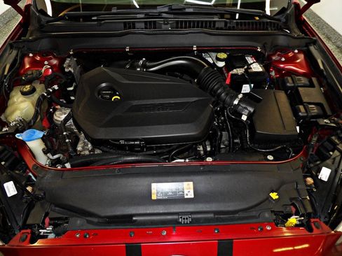 Used 2013 Ford Fusion SE FWD image 23