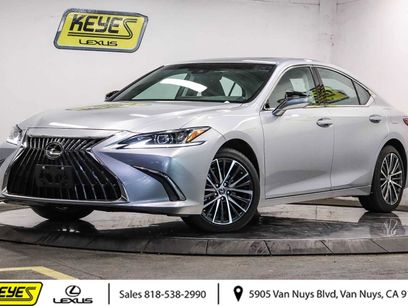 Used 2024 Lexus ES 350 w/ Premium Package