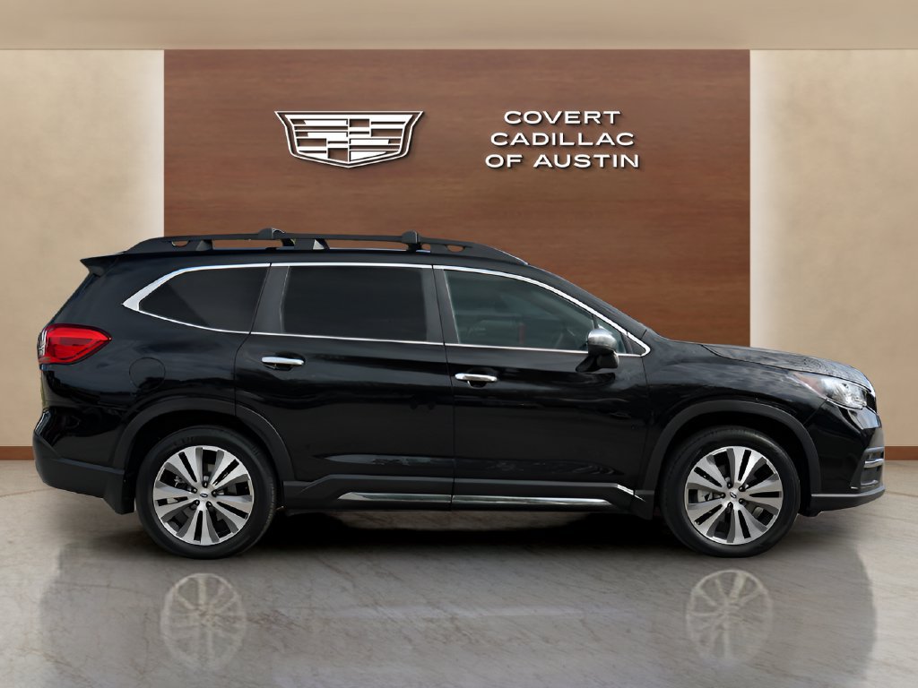 Used 2020 Subaru Ascent Touring w/ Popular Package #2A AWD/4WD image 5