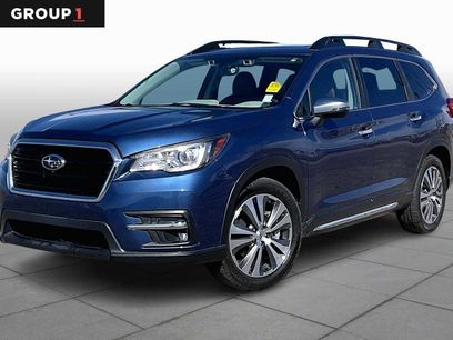 Used 2019 Subaru Ascent Touring