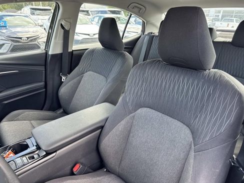 Certified 2025 Toyota Camry LE image 10