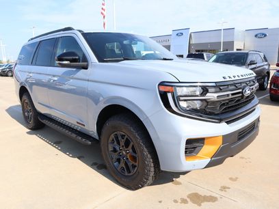 New 2027 Ford Expedition Tremor w/ Driver's Package