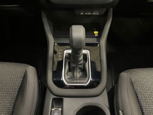 Certified 2025 Subaru Forester Premium image 13