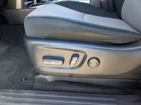 Used 2024 Toyota 4Runner SR5 image 21